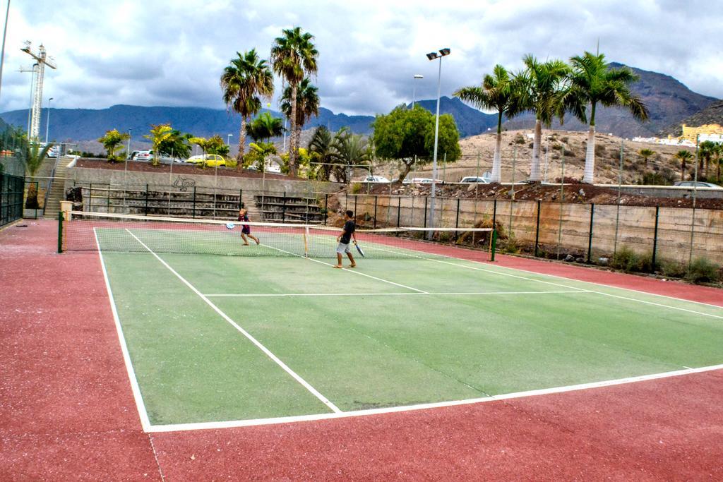 Orlando Apartment La Laguna Costa Adeje  Zewnętrze zdjęcie