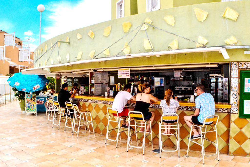 Orlando Apartment La Laguna Costa Adeje  Zewnętrze zdjęcie