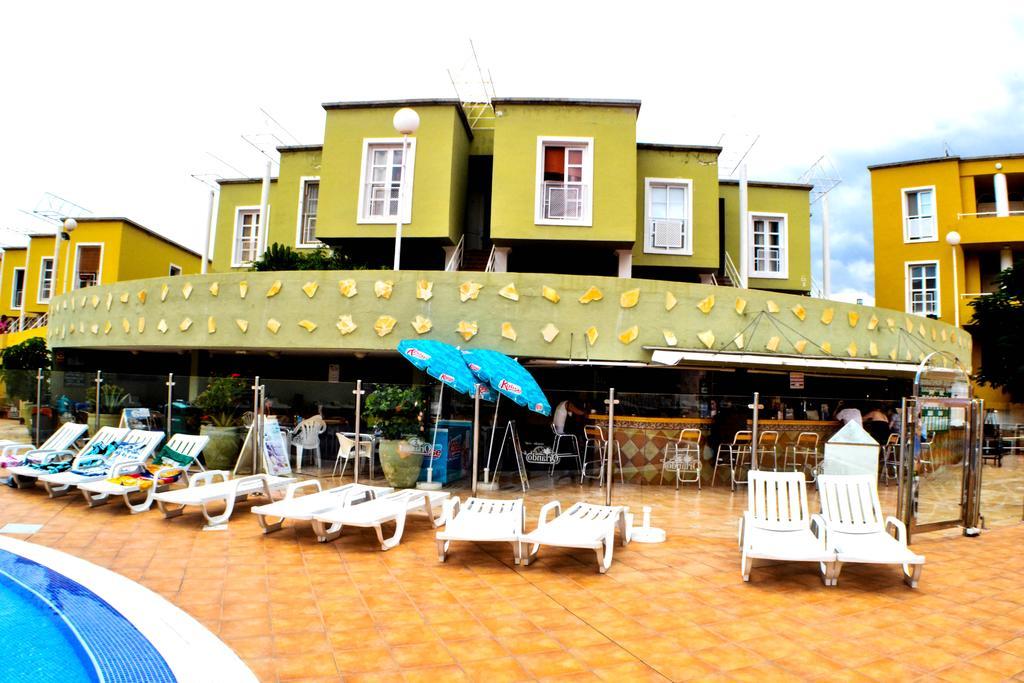 Orlando Apartment La Laguna Costa Adeje  Zewnętrze zdjęcie