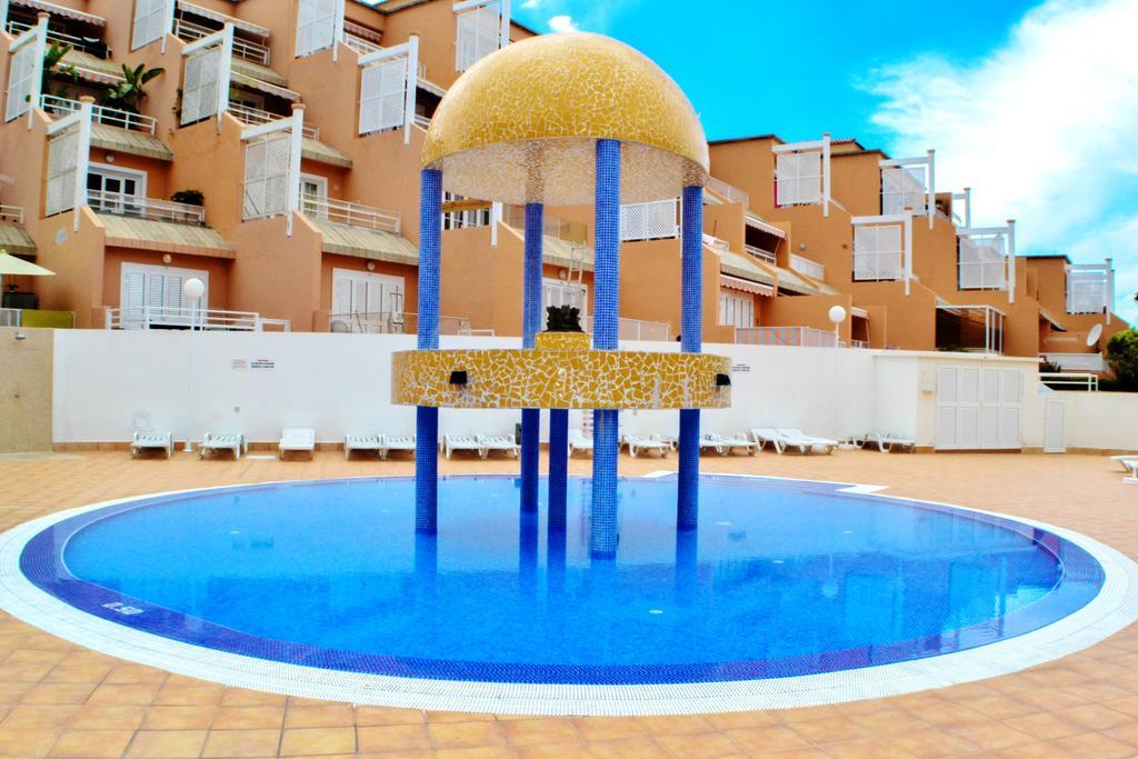 Orlando Apartment La Laguna Costa Adeje  Zewnętrze zdjęcie