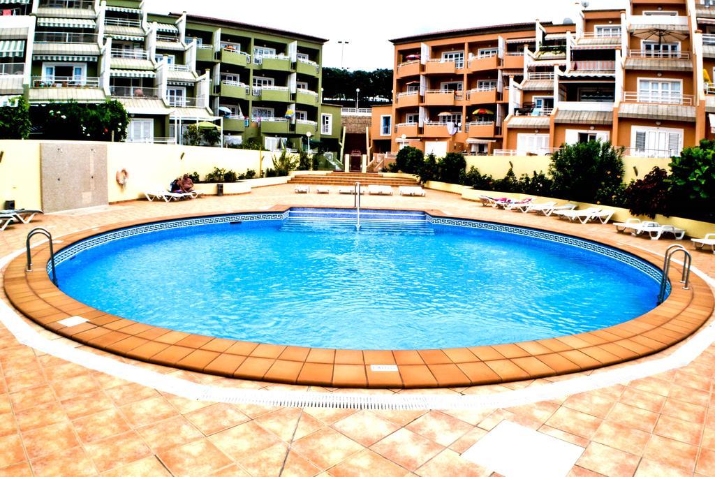 Orlando Apartment La Laguna Costa Adeje  Zewnętrze zdjęcie