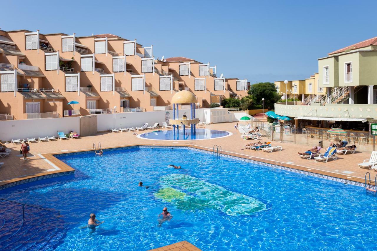 Orlando Apartment La Laguna Costa Adeje  Zewnętrze zdjęcie