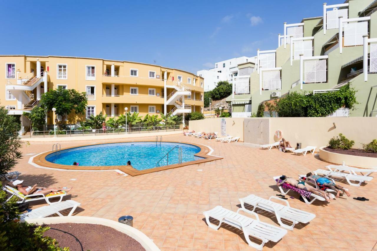 Orlando Apartment La Laguna Costa Adeje  Zewnętrze zdjęcie