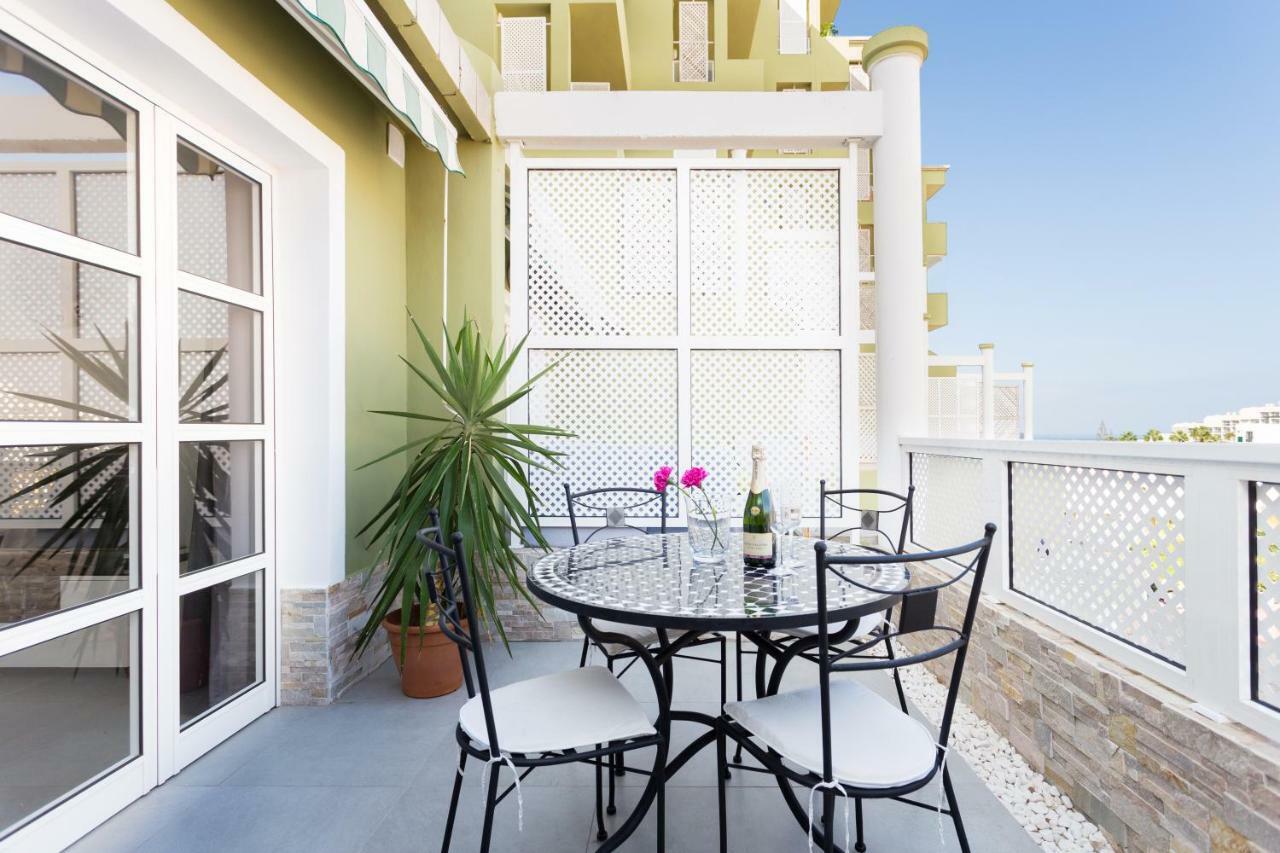 Orlando Apartment La Laguna Costa Adeje  Zewnętrze zdjęcie