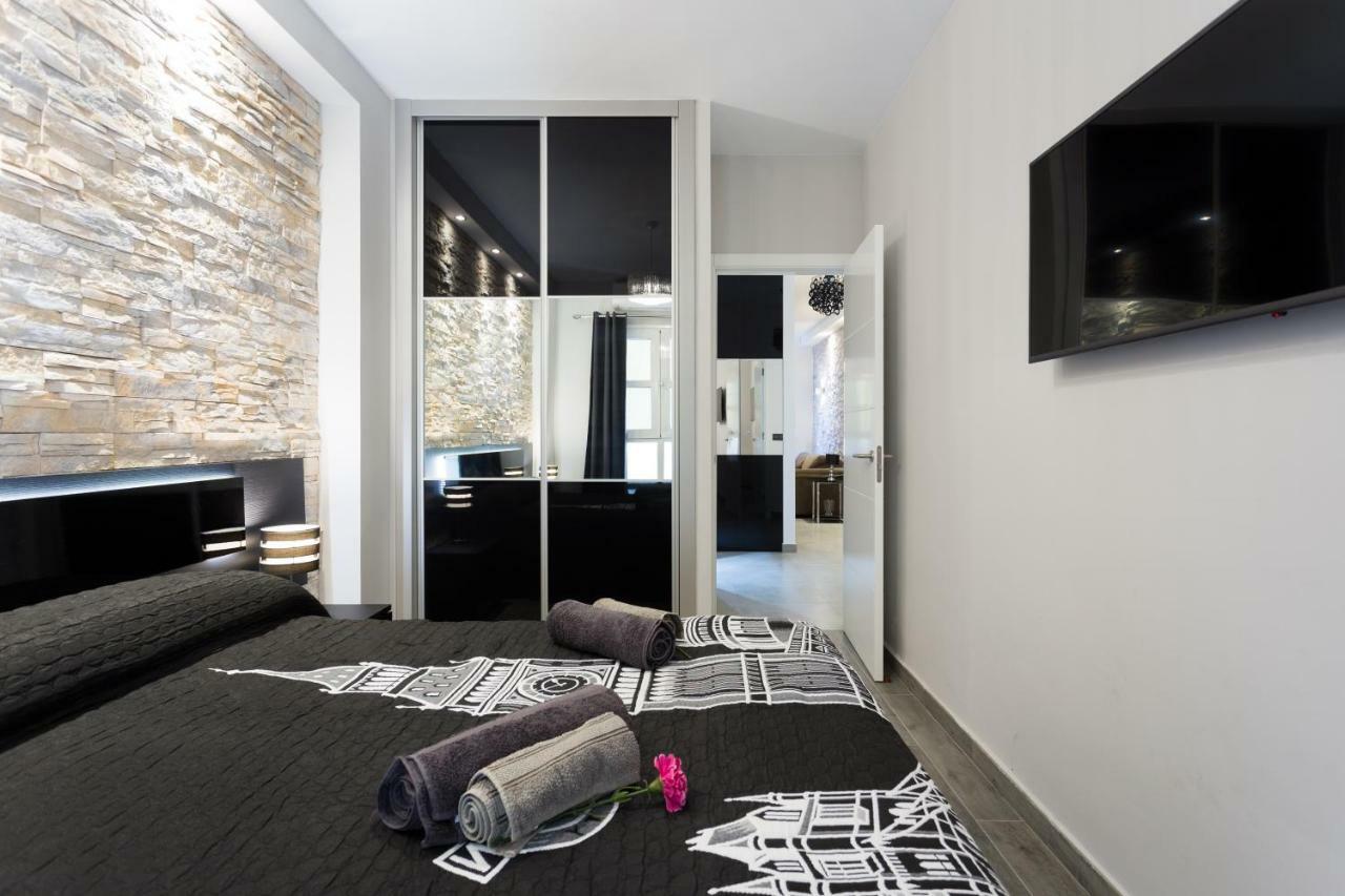 Orlando Apartment La Laguna Costa Adeje  Zewnętrze zdjęcie