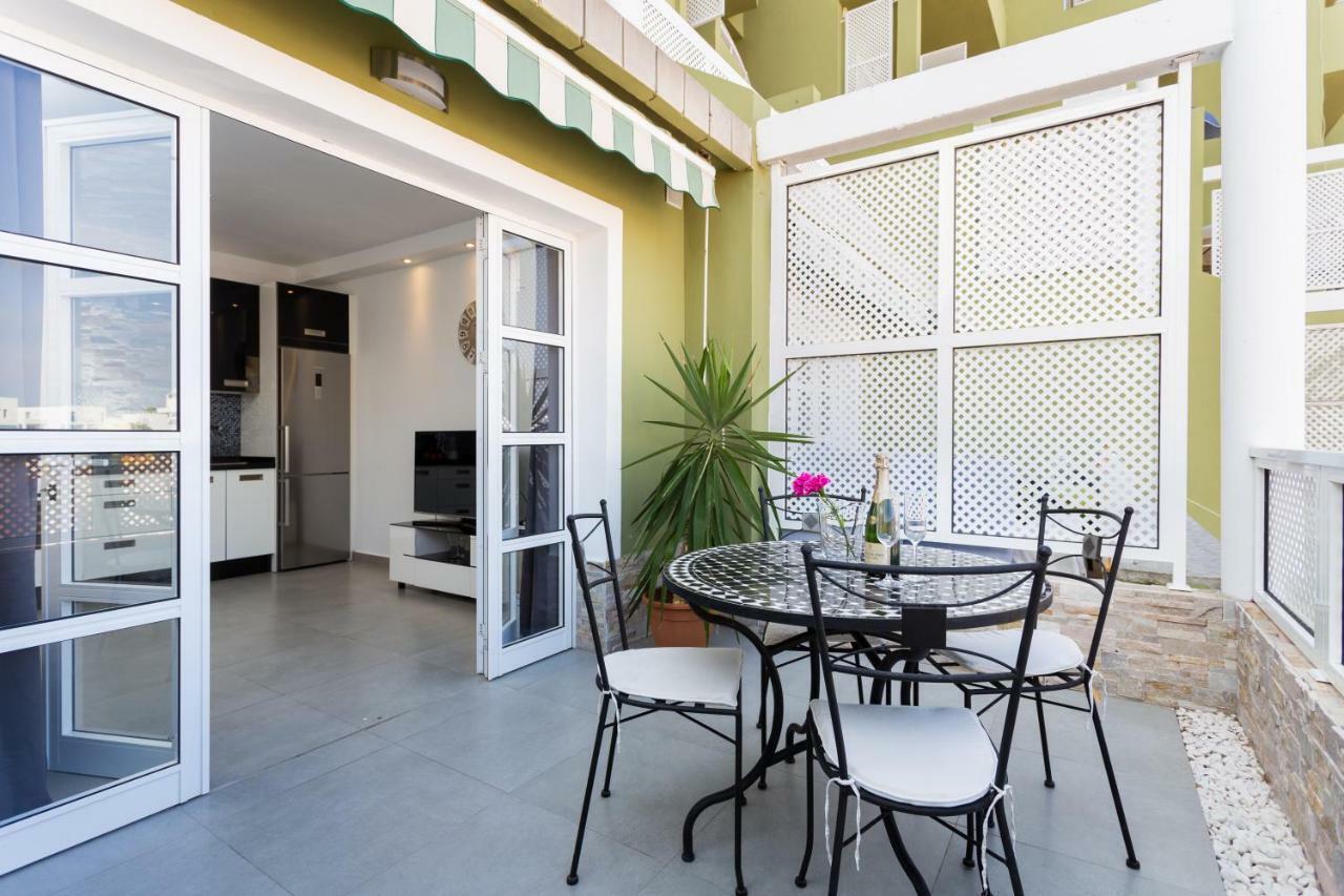 Orlando Apartment La Laguna Costa Adeje  Zewnętrze zdjęcie