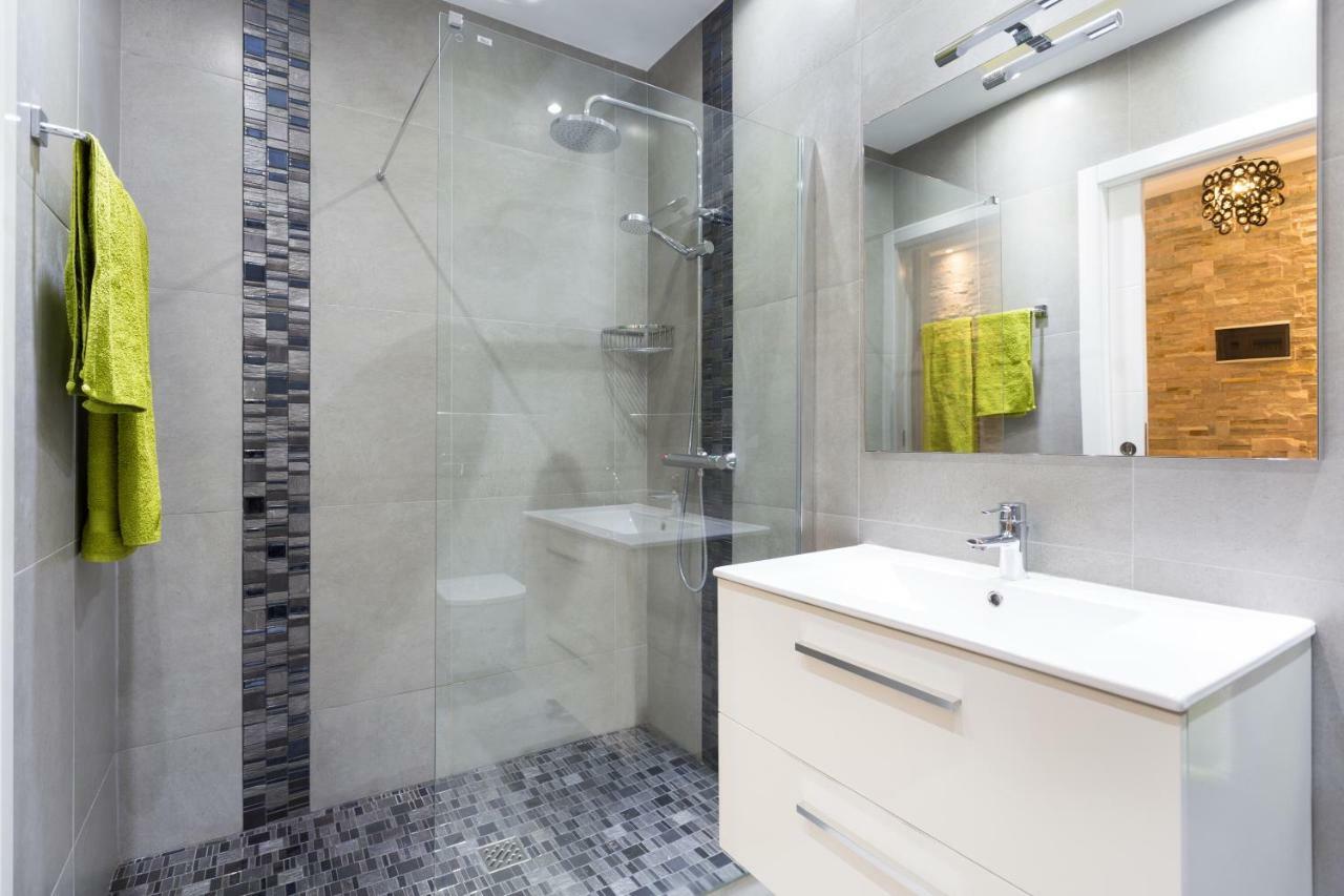Orlando Apartment La Laguna Costa Adeje  Zewnętrze zdjęcie
