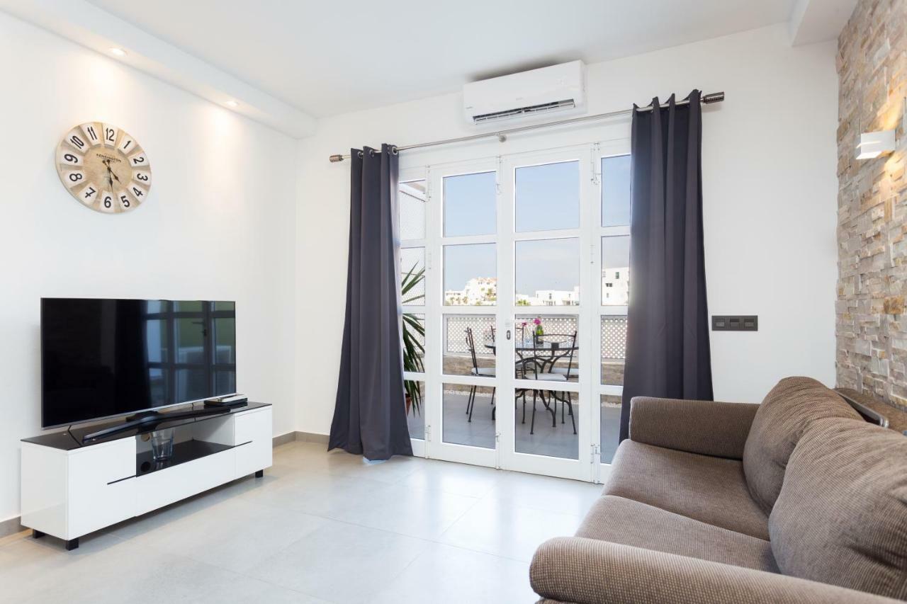 Orlando Apartment La Laguna Costa Adeje  Zewnętrze zdjęcie