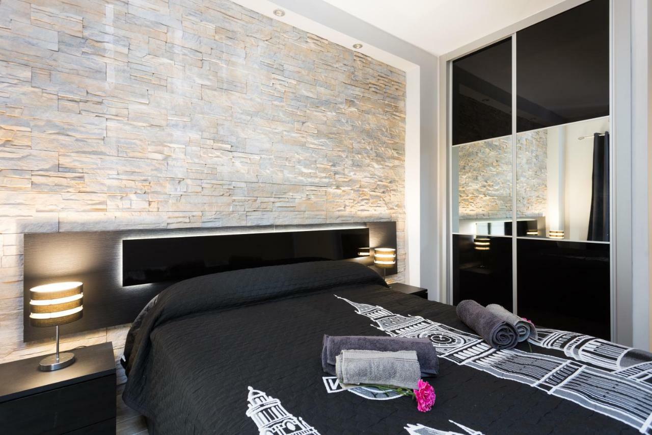 Orlando Apartment La Laguna Costa Adeje  Zewnętrze zdjęcie