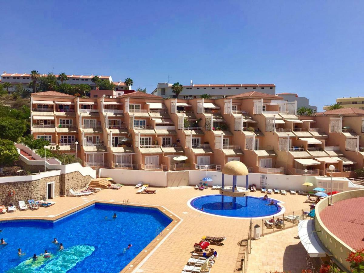 Orlando Apartment La Laguna Costa Adeje  Zewnętrze zdjęcie
